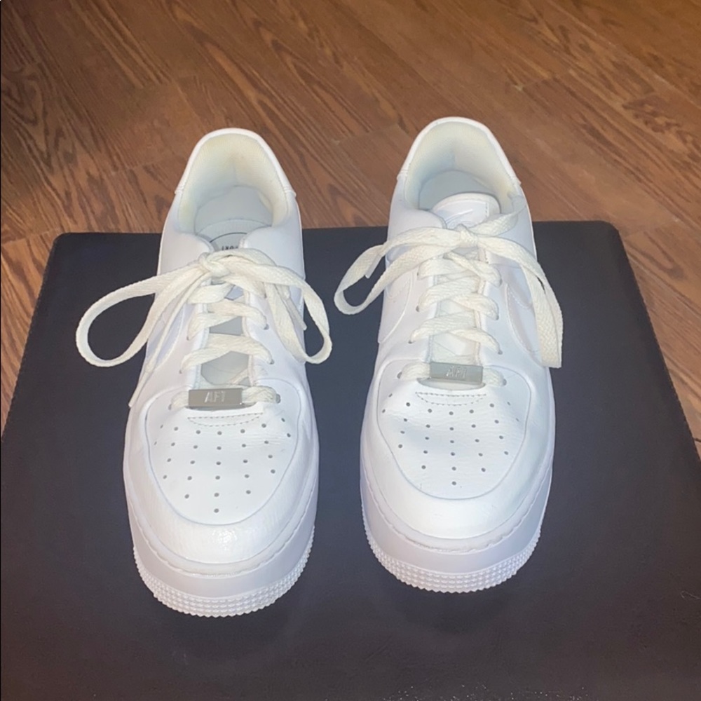 air force 1s